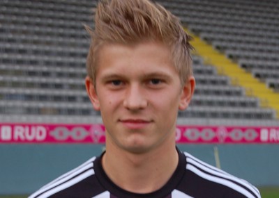 Im Gespräch mit U19-Spieler Philipp Schiele - 20140217_News_U19_klein